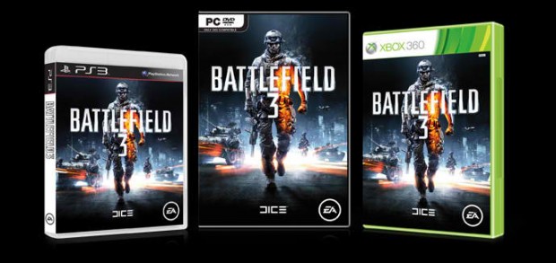 battlefield 3 demo battlefield 3 demo