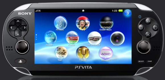 Sony Answers All Your PS Vita Questions