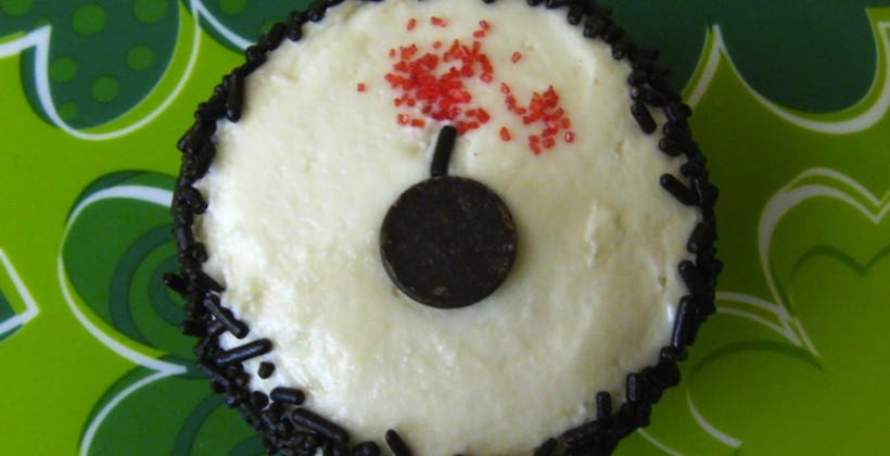 MI6 fights cyber-terrorists with cupcakes