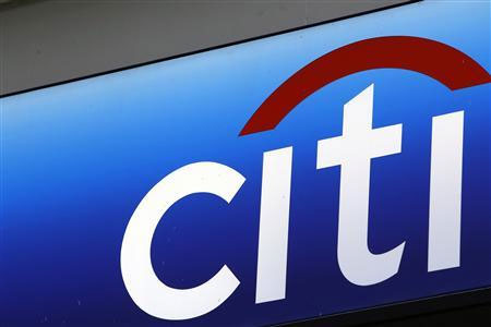 Citi admits hackers stole data on 200,000 card holders