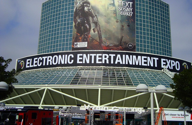 Why I Have Such A Good Feeling About E3 2011