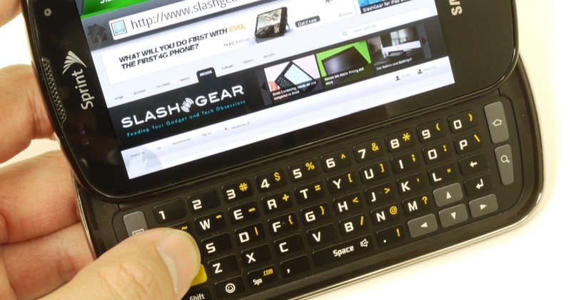 Samsung Epic 4G, WiMAX Galaxy S II and more tipped for Q3 launch