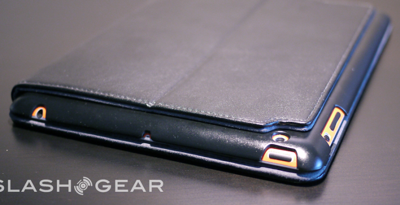 iFrogz iPad 2 Summit Case Review