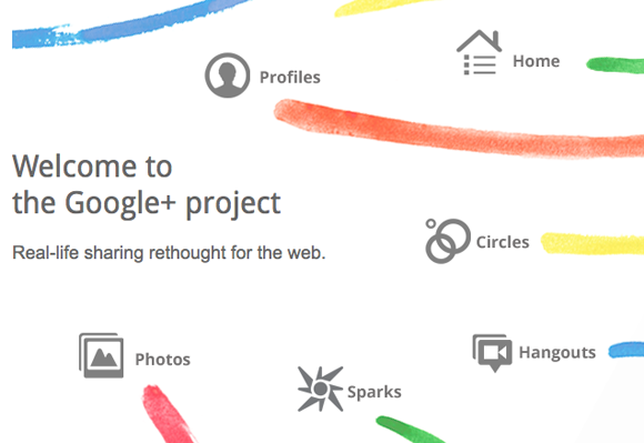 What Google+, Circles, Sparks, and Huddle will Mean for Me and You