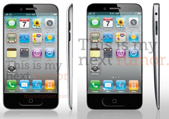 iPhone 5 to be an August game-changer?