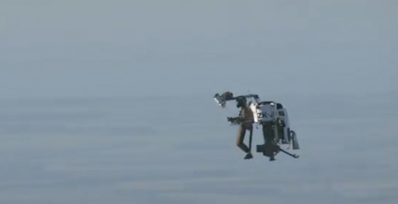 Martin Hopes to Release Jetpack by the end of This Year