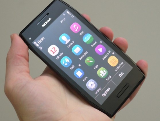 Symbian Anna update for N8, E7, C7 and C6-01 by end of August