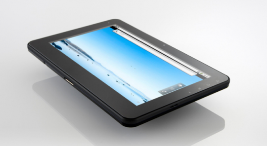 Microsoft Grabs Onkyo by the tablets, Onkyo coughs up licensing fees