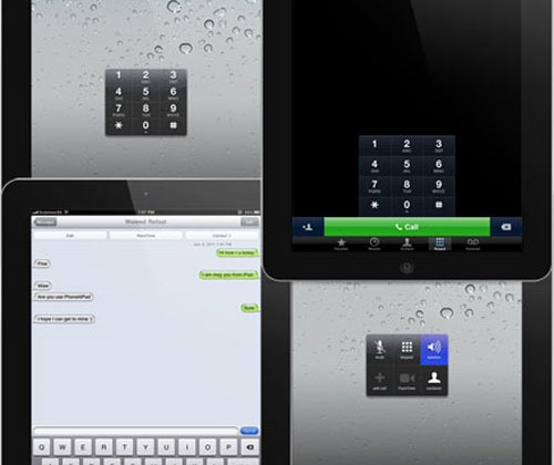 phone that turns into a tablet