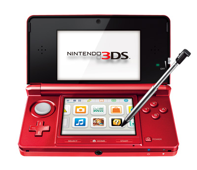 wii 3ds