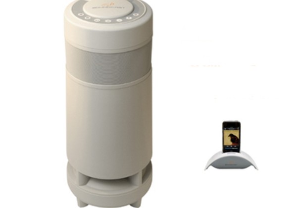 Soundcast Releases OutCast 3.4 Multi Room Wireless Speaker System