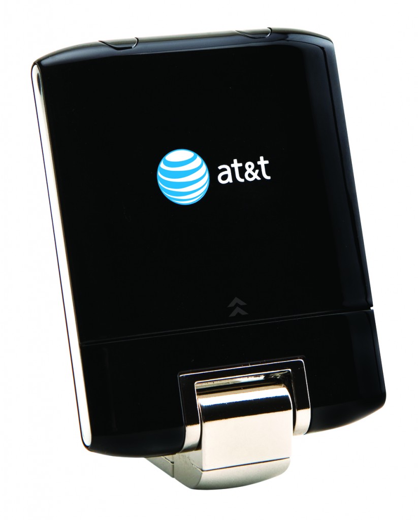 AT T LTE Mobile Hotspot Elevate 4G And USB Modem Due This Summer New 