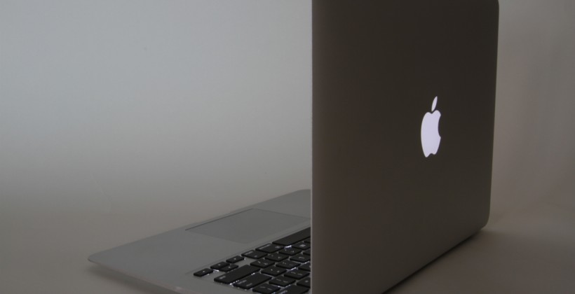 mac airbook review