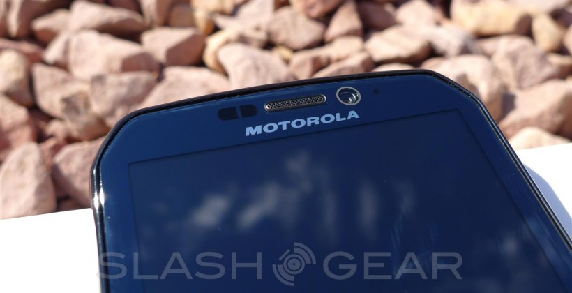 Motorola PHOTON 4G Review