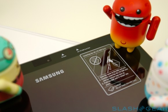 samsung tab 10.1 3gb ram