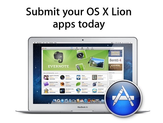 Application Developer For Mac Os X