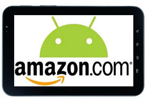 10.1-inch Amazon Android tablet to be built at Foxconn claim sources