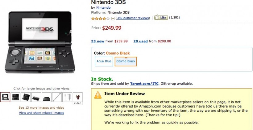 3ds frozen