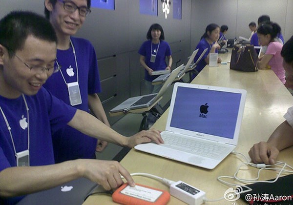 how to use mac laptop in china how to use mac laptop in china