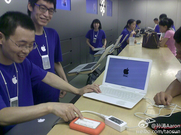 How to change id on app store macbook air How to change id on app store macbook air