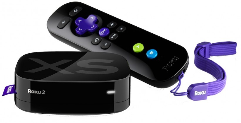 Roku 2 official: Angry Birds intros casual gaming support