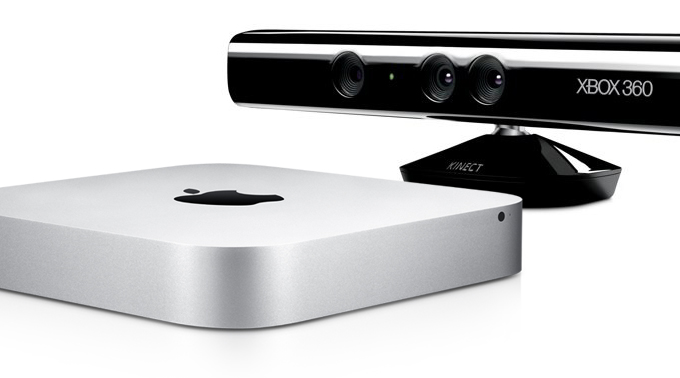 Let’s Face It: Microsoft innovation makes Apple look bad in the Living Room