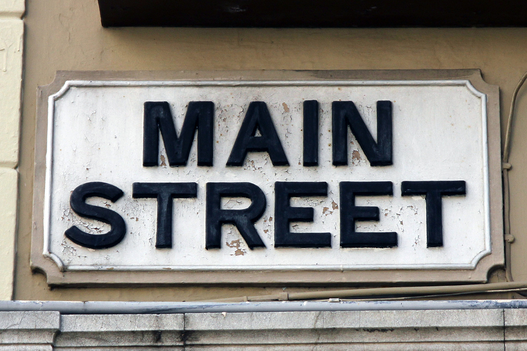 Мейн стрит. Main Street группа. Main Street sign. Street name.