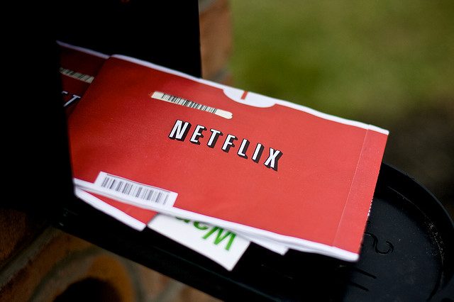 Can We All Just Pay Netflix And Move On? SlashGear