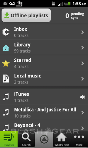App App