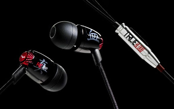 V-Moda vamps out another set of headphones with the Revamp