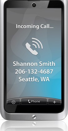 T Mobile Offers Caller Id A First For Us Carriers Slashgear