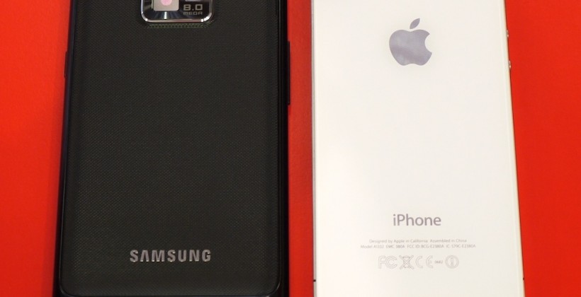 Judge rebukes Apple’s attempts to speed Samsung patent suit