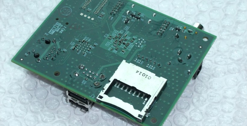Raspberry Pi $25 USB-Sized Computer Nearly Ready for Public Release