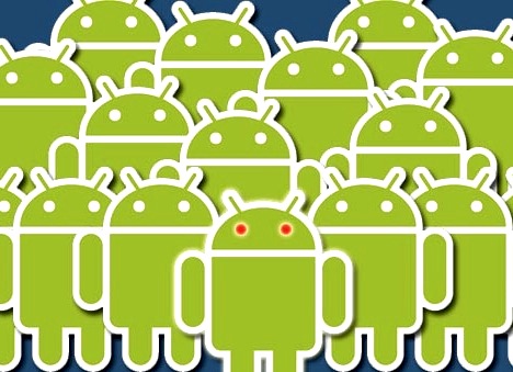 NPD: Android maintains US lead, Google acquisition could revive Motorola