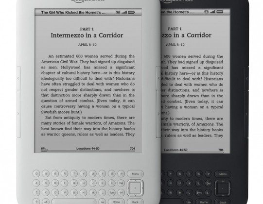 Class action suit alleges that Apple and multiple publishers conspired to fix prices in eBook industry