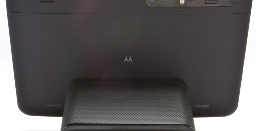 Motorola KORE could be new 4G LTE tablet
