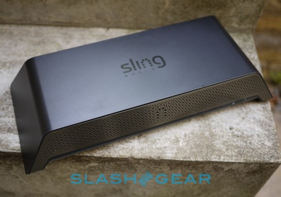 Time Warner Cable offering free Slingbox Pro-HD to top-tier customers