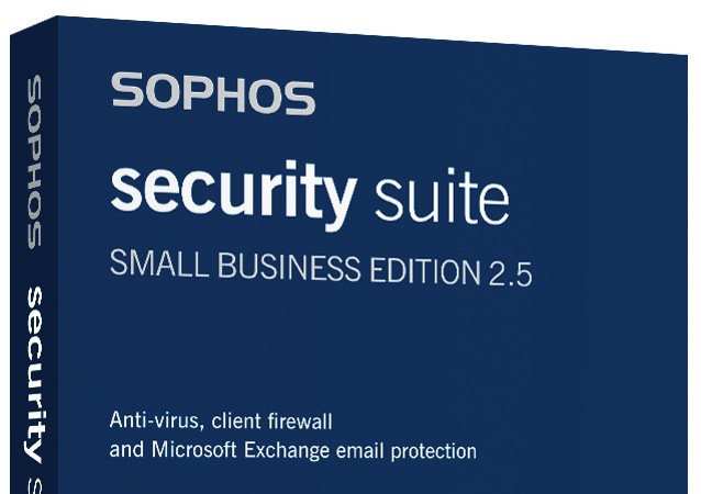 Sophos