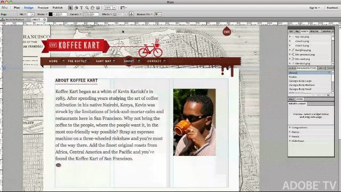 alternatives to adobe muse alternatives to adobe muse