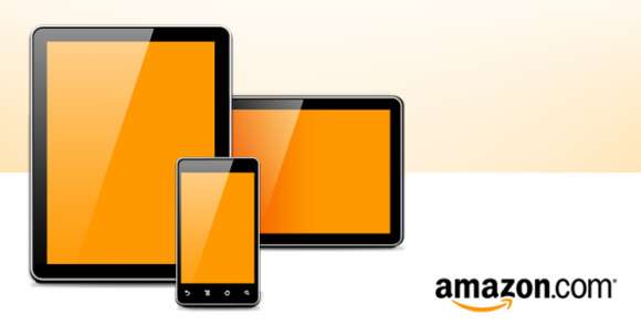 Amazon Continues Domain Name Collecting with KindleWave.com