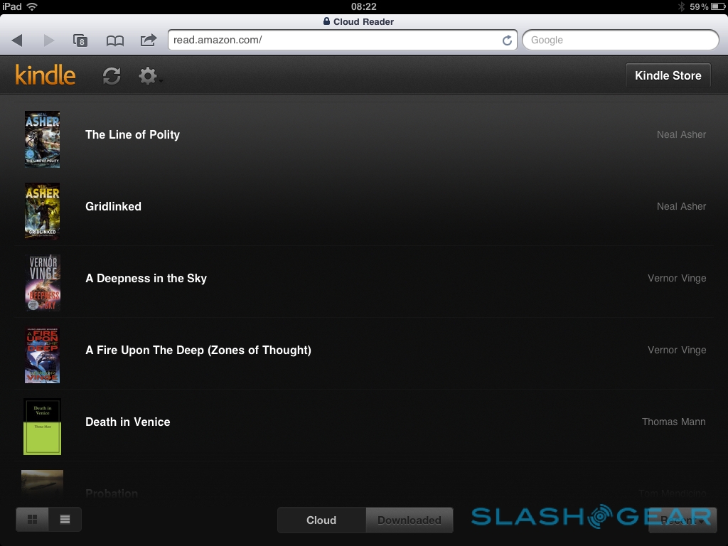 amazon kindle app not working amazon kindle app not working
