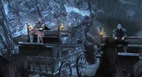 assassin assassin