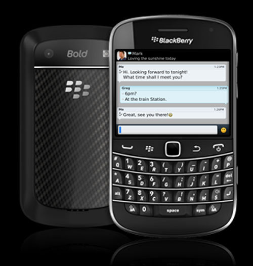 blackberry dating uk