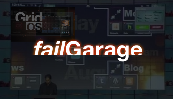When Marketing Goes Wrong: TabCo and Fusion Garage’s Grid