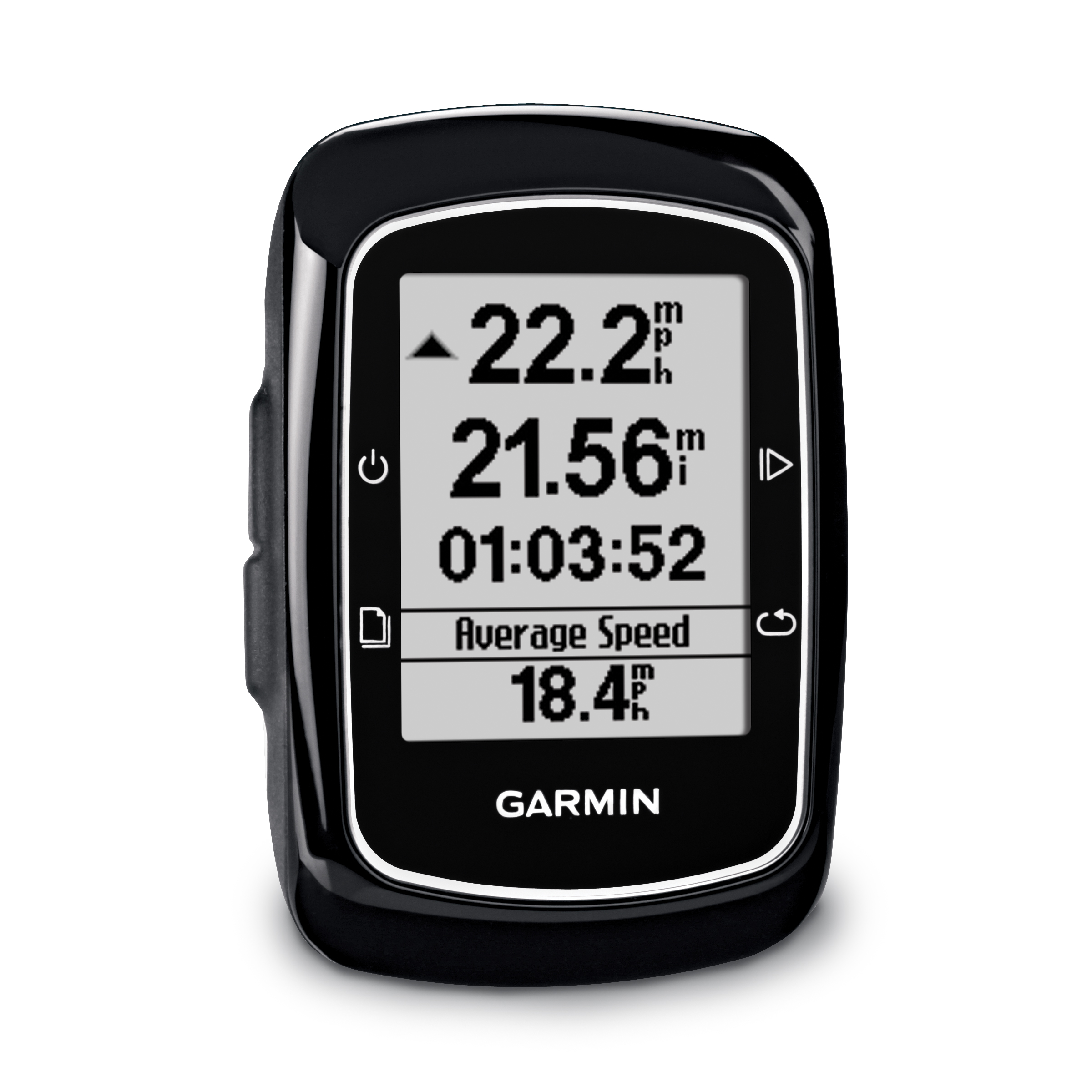 target garmin