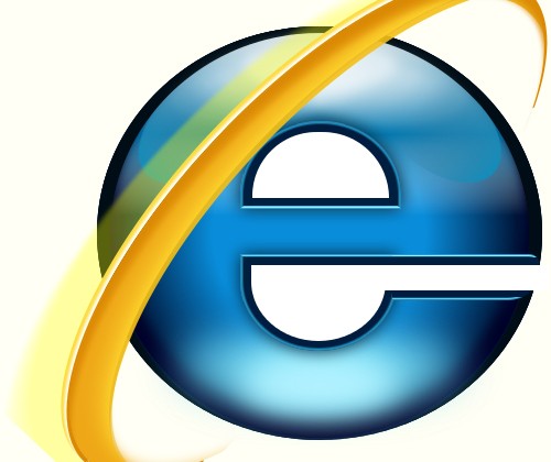Internet Explorer IQ research a hoax