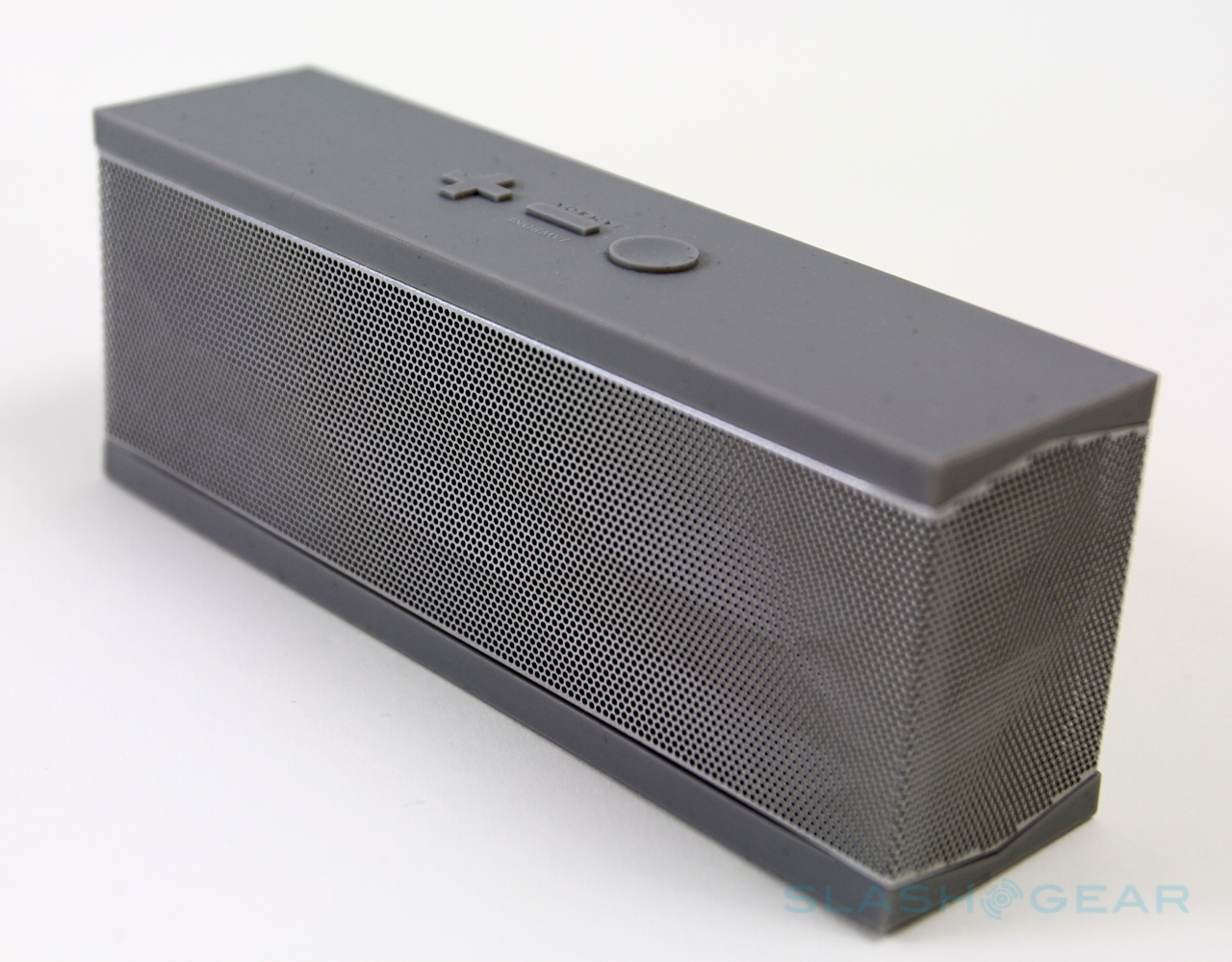 jawbone live audio