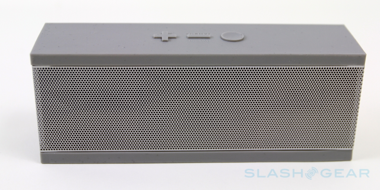 jawbone live audio