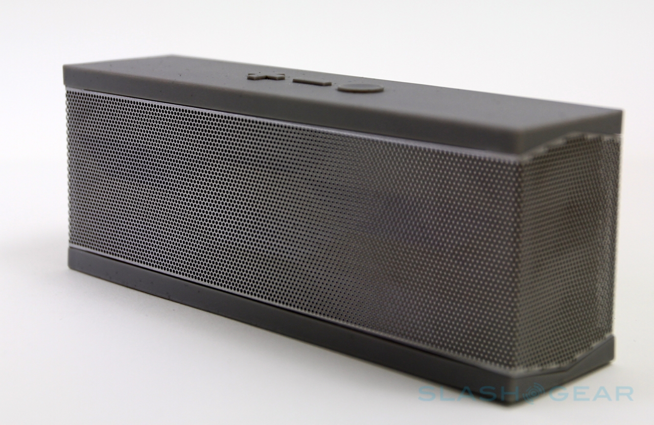 jawbone live audio