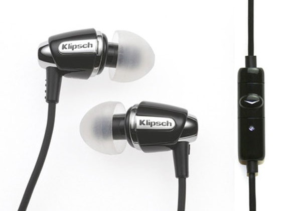 Klipsch Image S4A Headphones for Android up for pre-order